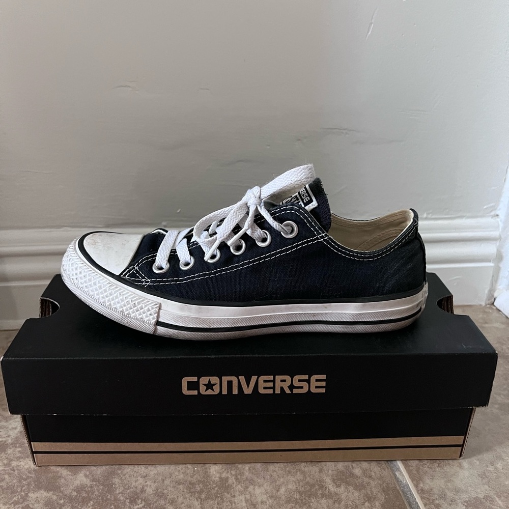 Converse shoes
